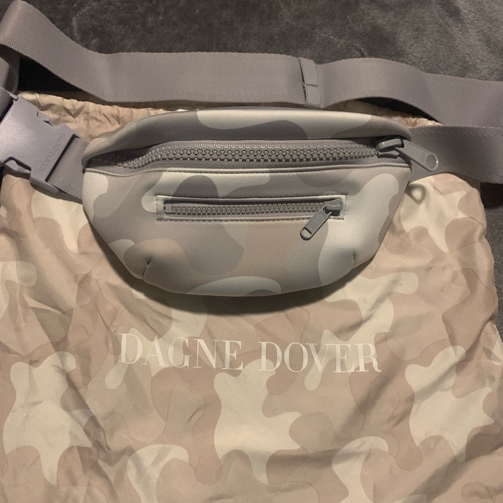 Dagne Dover belt bag